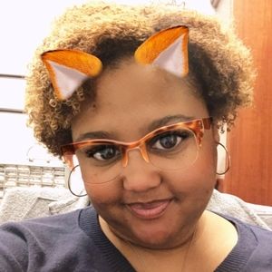 Meet your Posher, Shalonda